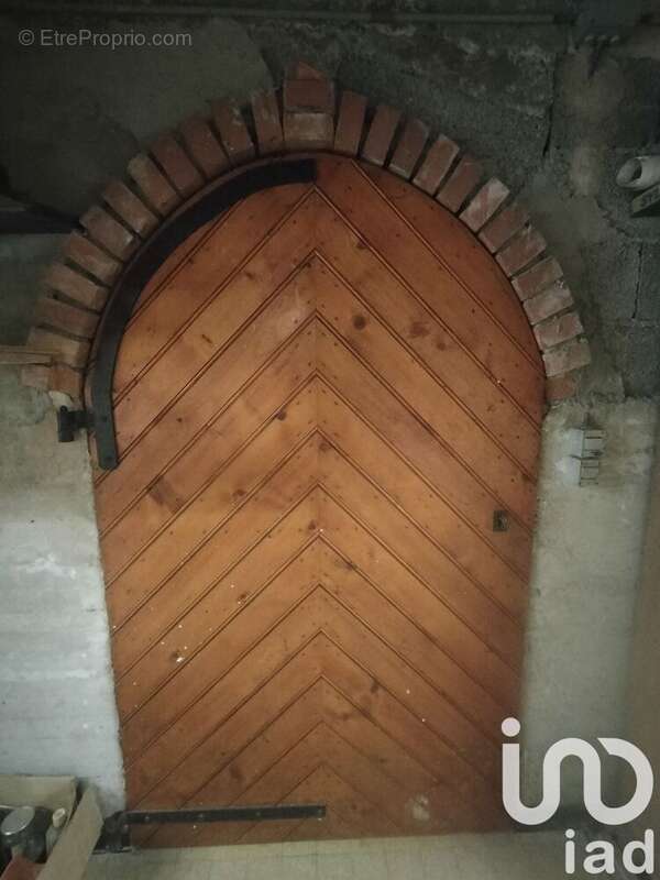 Photo 3 - Maison à BOURGOIN-JALLIEU