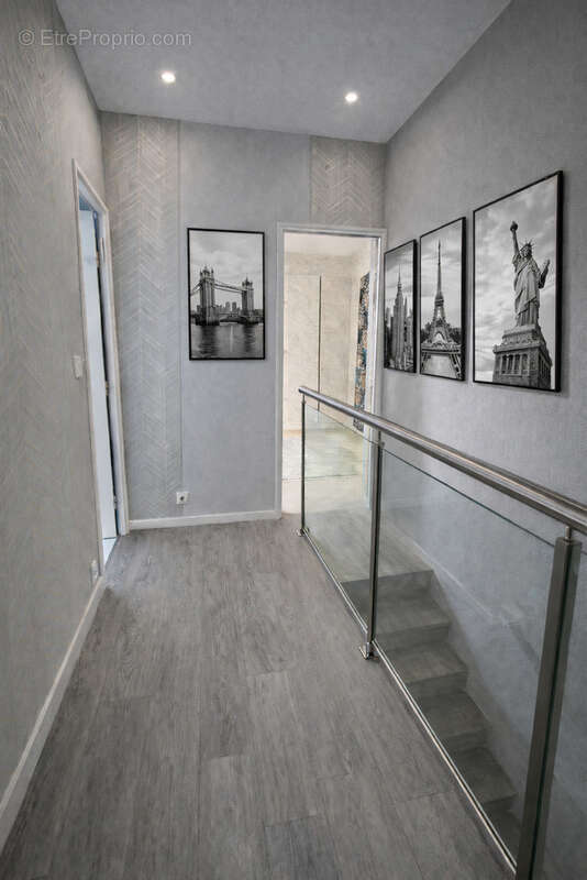 Appartement à SOISY-SOUS-MONTMORENCY