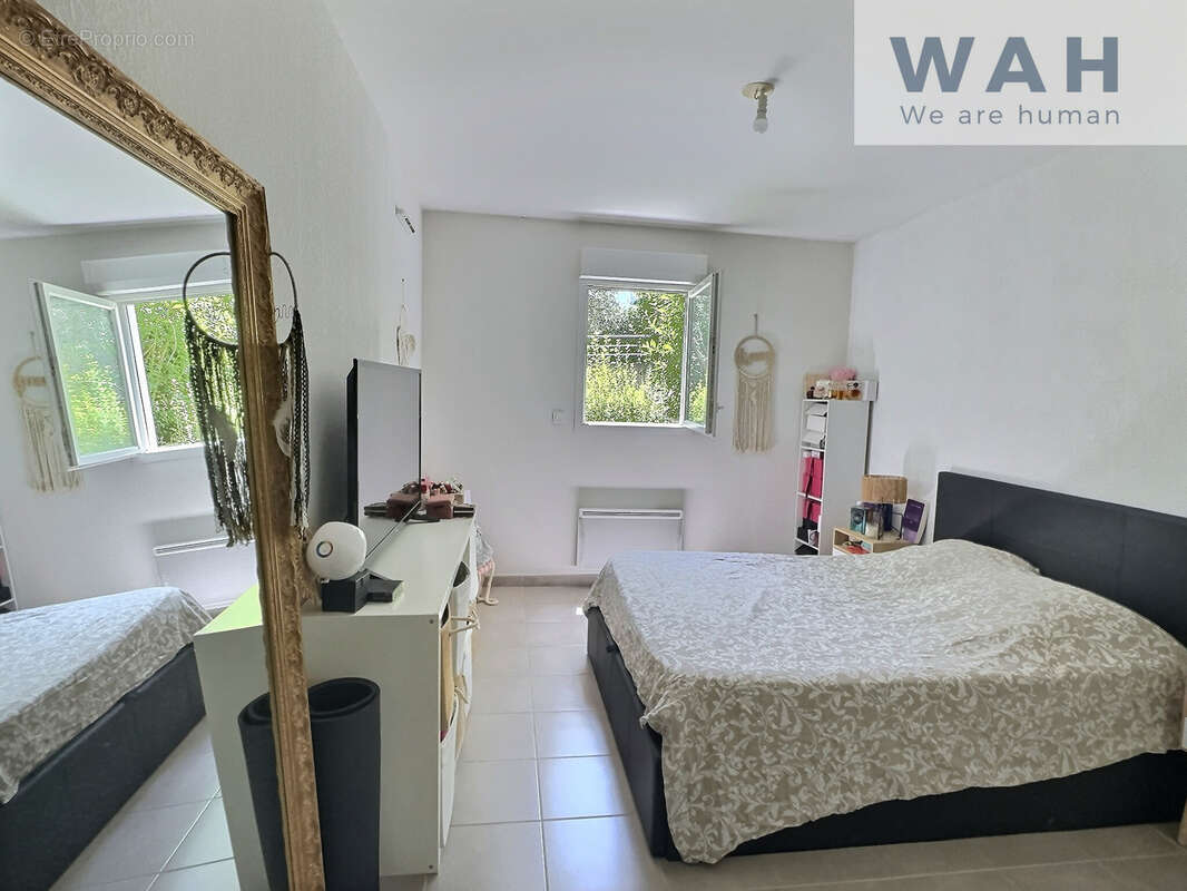 Appartement à VENDARGUES