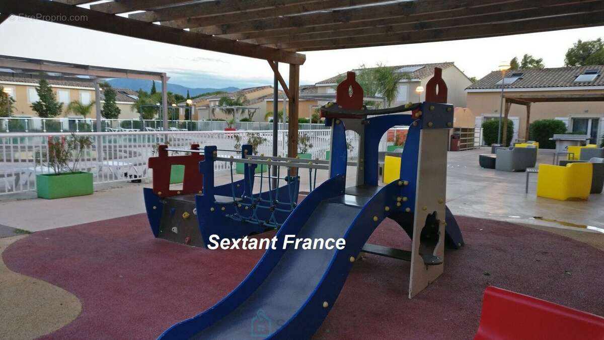 Maison à LATOUR-BAS-ELNE