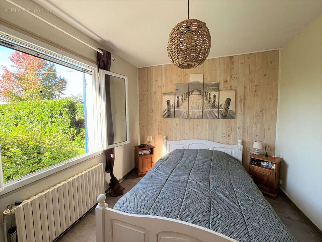 Maison à PRIGONRIEUX