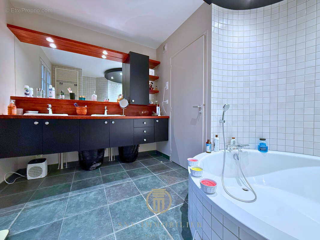 Maison à SAINT-DIZIER