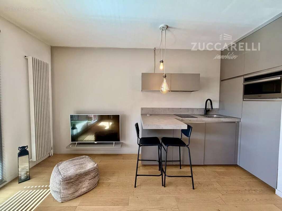 Appartement à CAGNES-SUR-MER