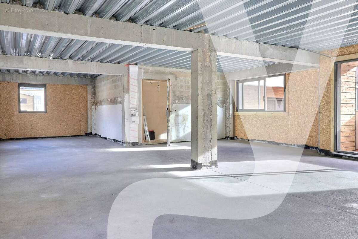 Appartement à VINCENNES