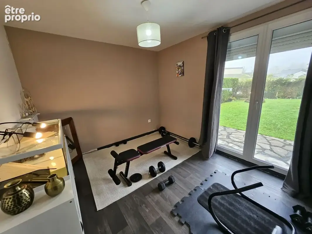 OTHIS : maison de 7 pièces (127 m²) à vendre - photo 9