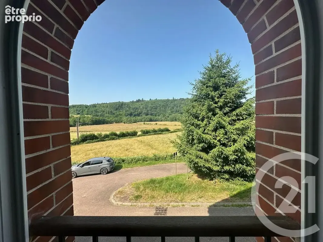 Maison 4 pièces 84 m² à vendre à Montreuillon (58800) - photo 6
