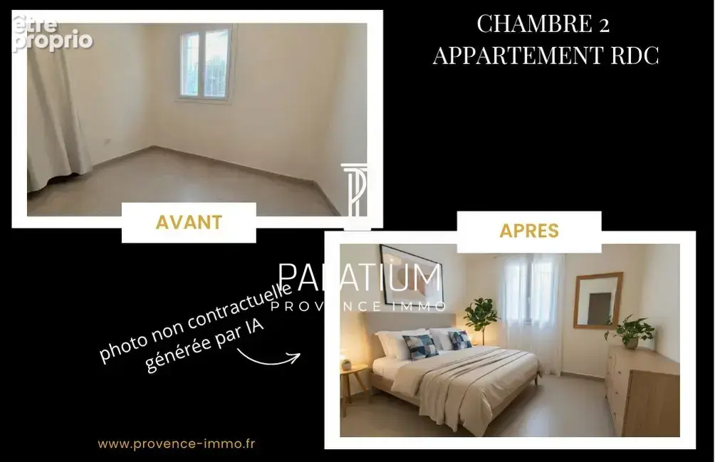 Exclusivité – Maison des années 50 – 160 m² environ – 2 appartements indépendants ou maison familiale - photo 15