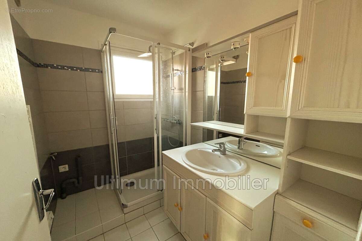 Appartement à SAINTE-MAXIME