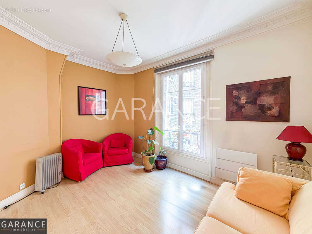 Appartement 58 m² à Paris-12e  - photo 4