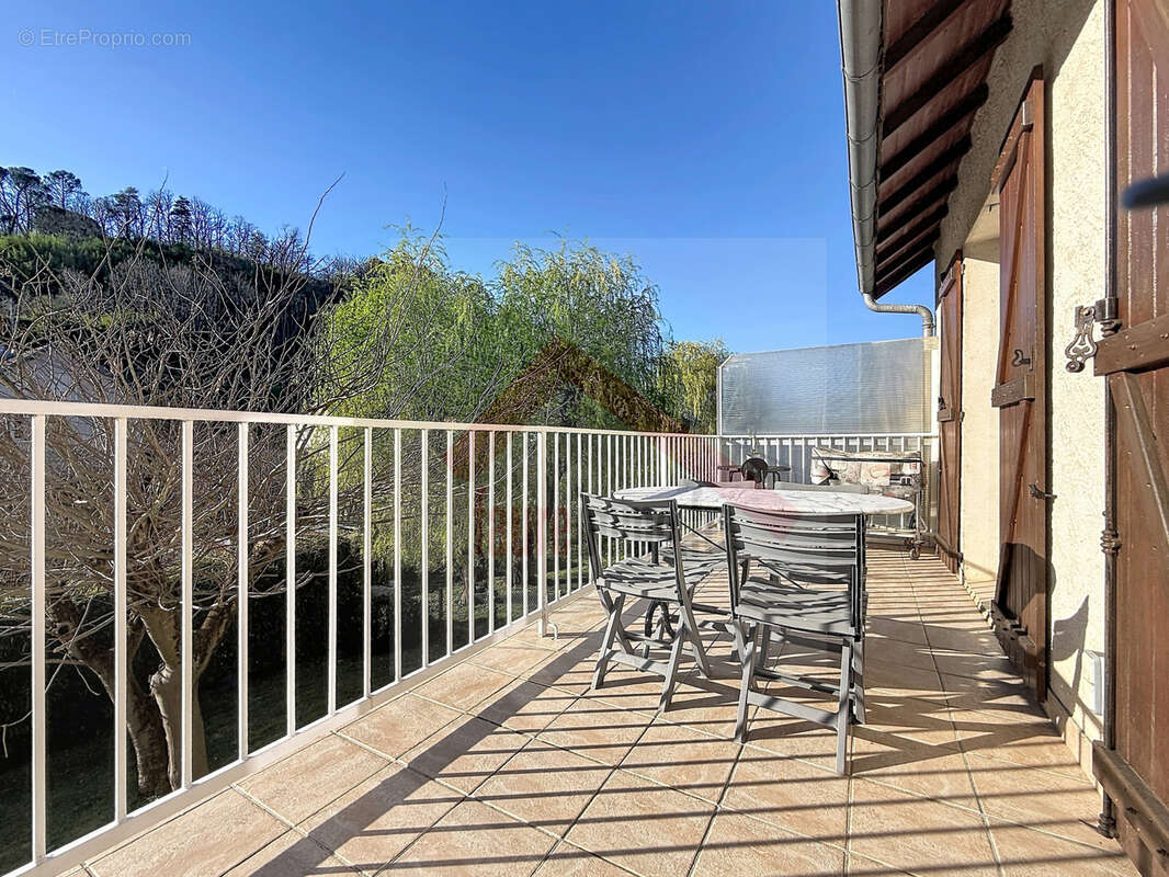 Maison à BRIVE-LA-GAILLARDE