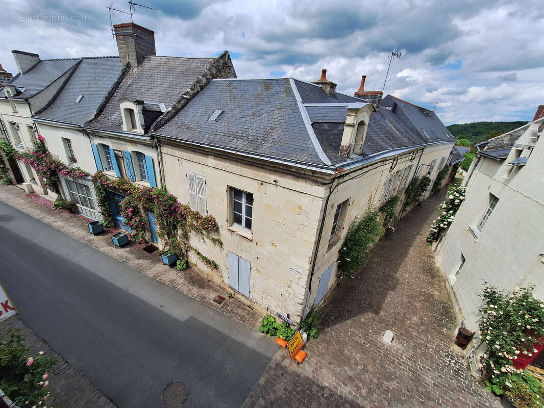 Saumur/chinon - photo 3