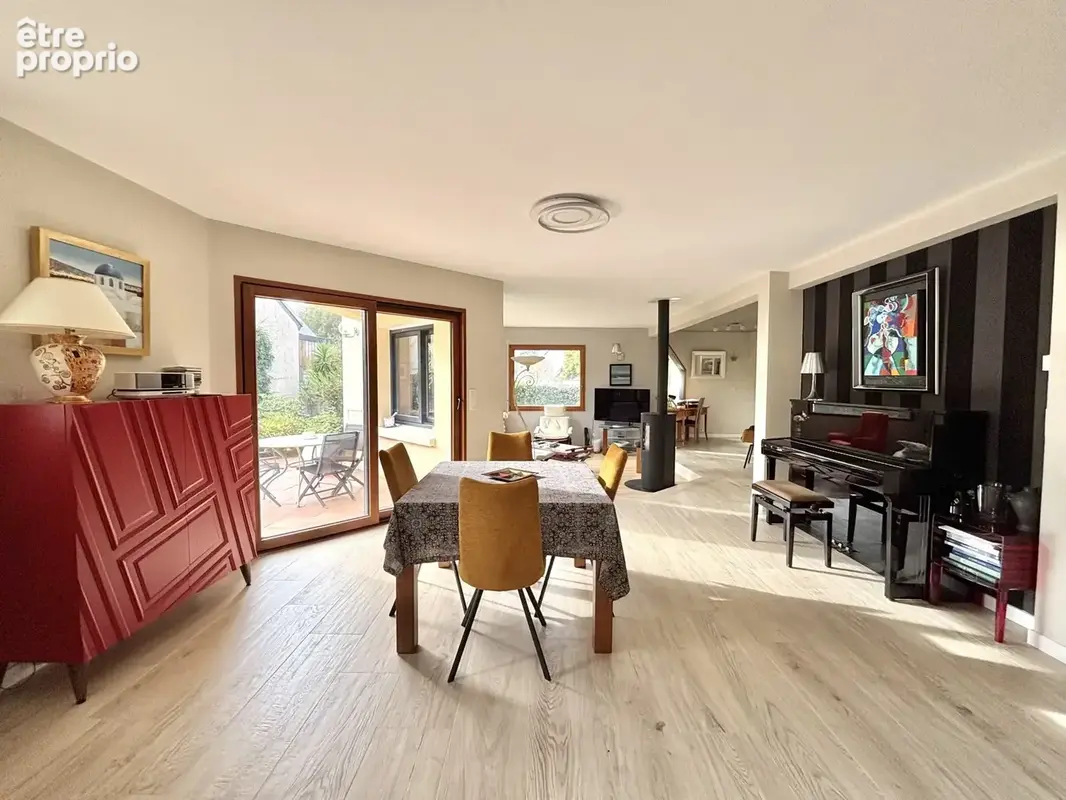 Maison 7 pièces 162 m² à vendre à Plerin (22190) - photo 5