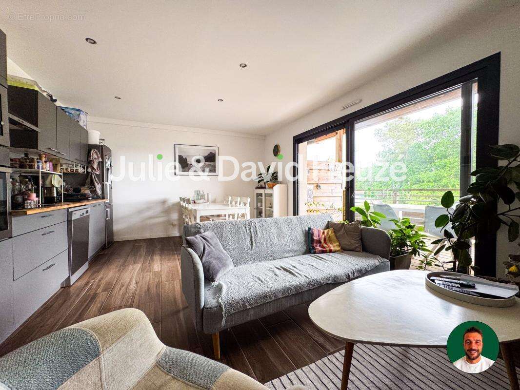 Maison 90 m² à Lacanau  - photo 6