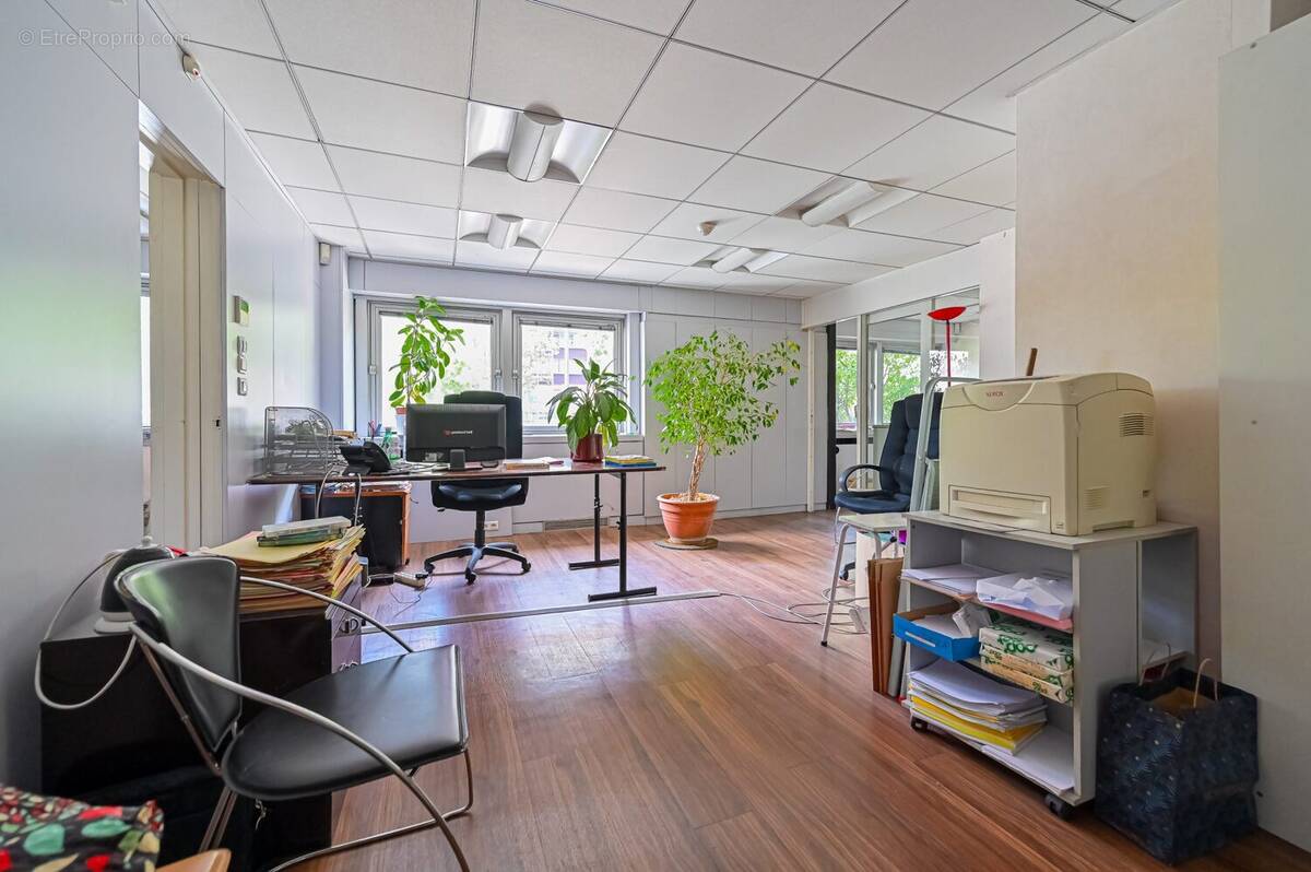 Appartement à CLICHY