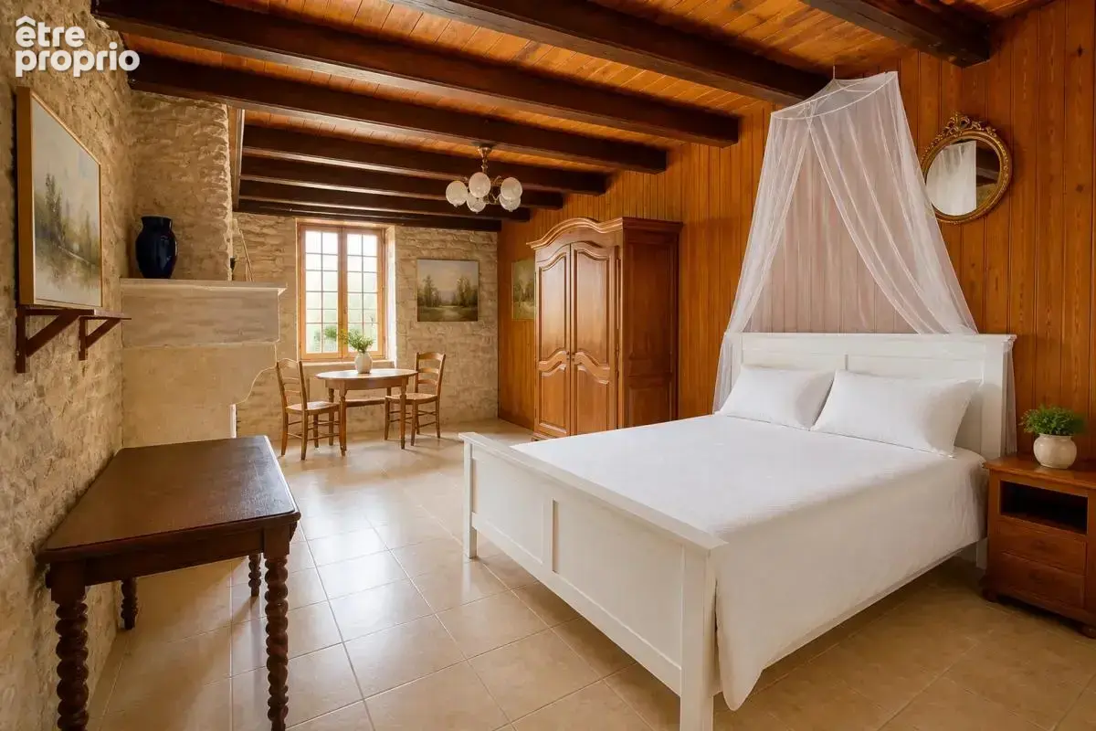 Maison de 4 pièces à Saint-Mard - photo 5