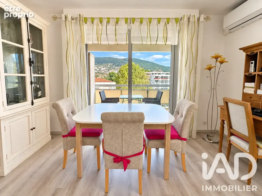 Photo 1 - Appartement à GRASSE