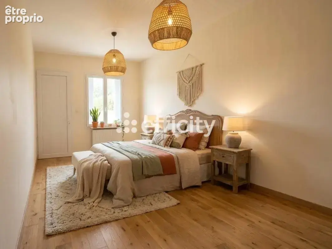 Maison de ville - photo 9