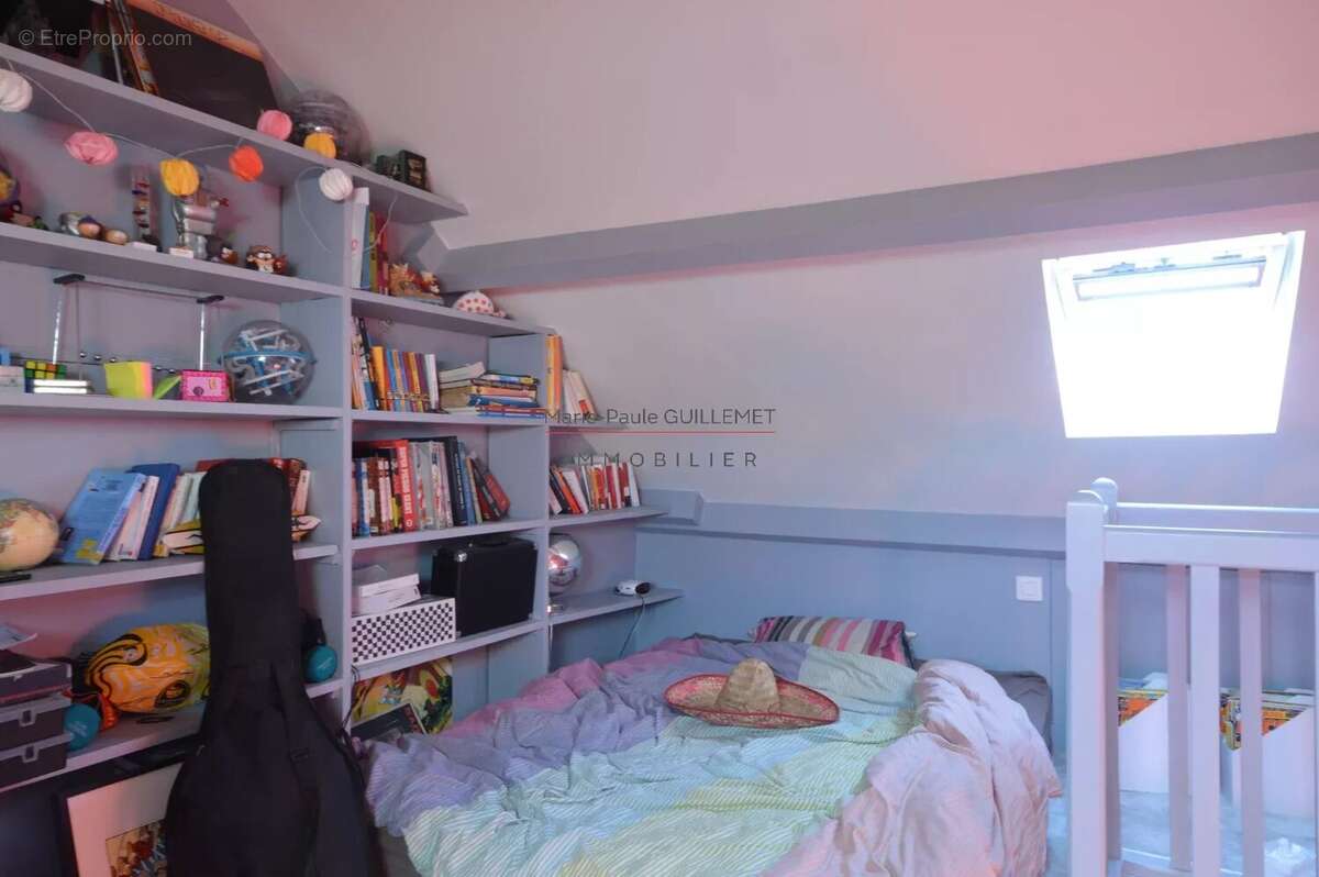 Maison à LA ROCHELLE