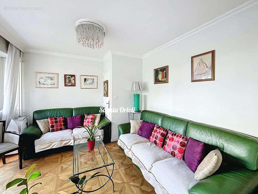 Appartement à CRETEIL