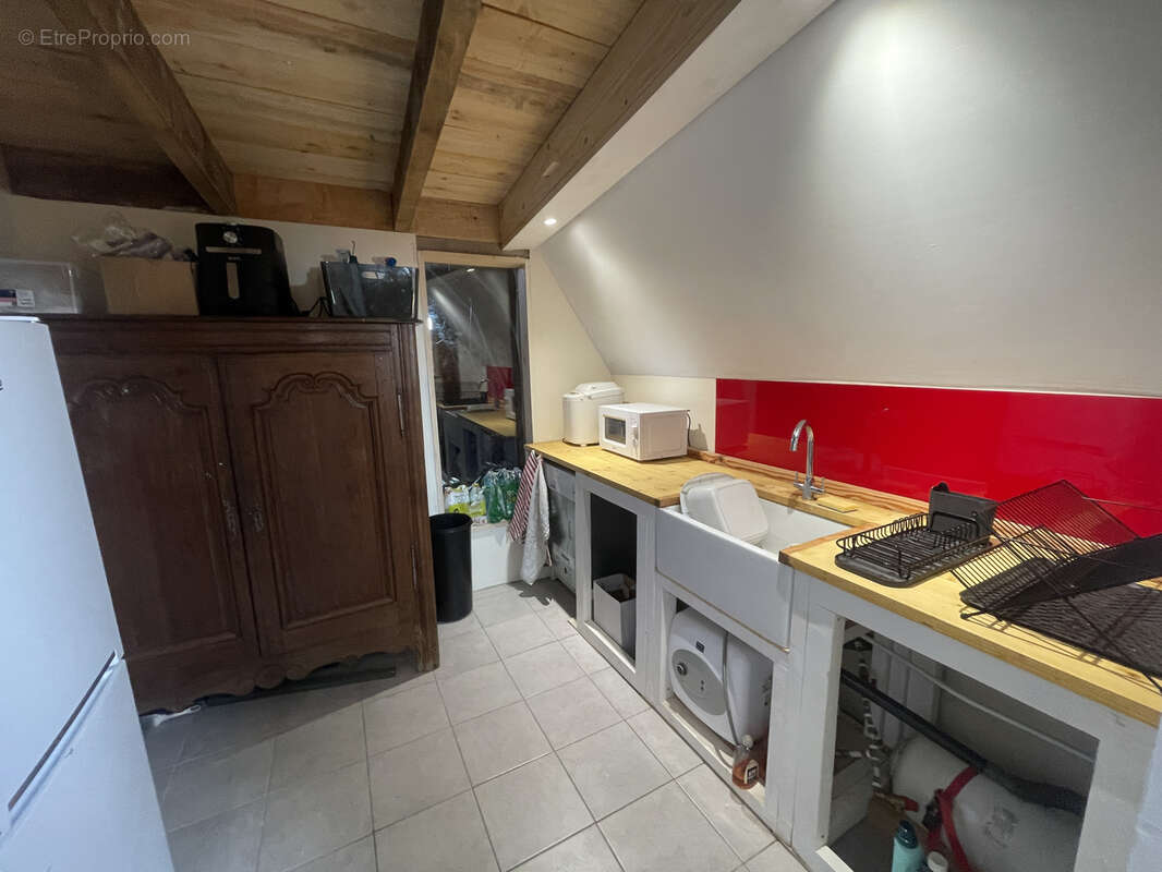Maison à LA TOUR-D'AUVERGNE