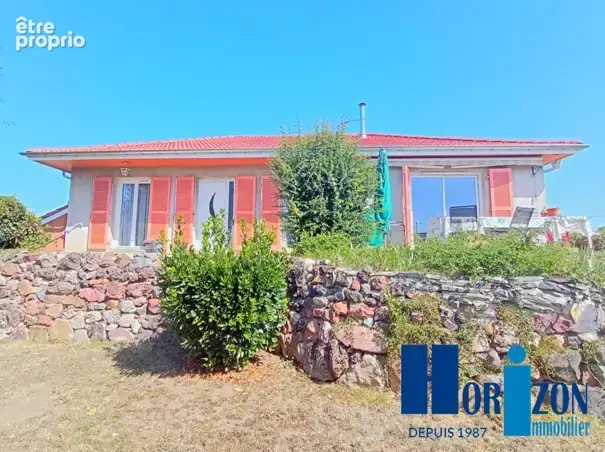 Photo Maison à Veauche au prix de 255 000€