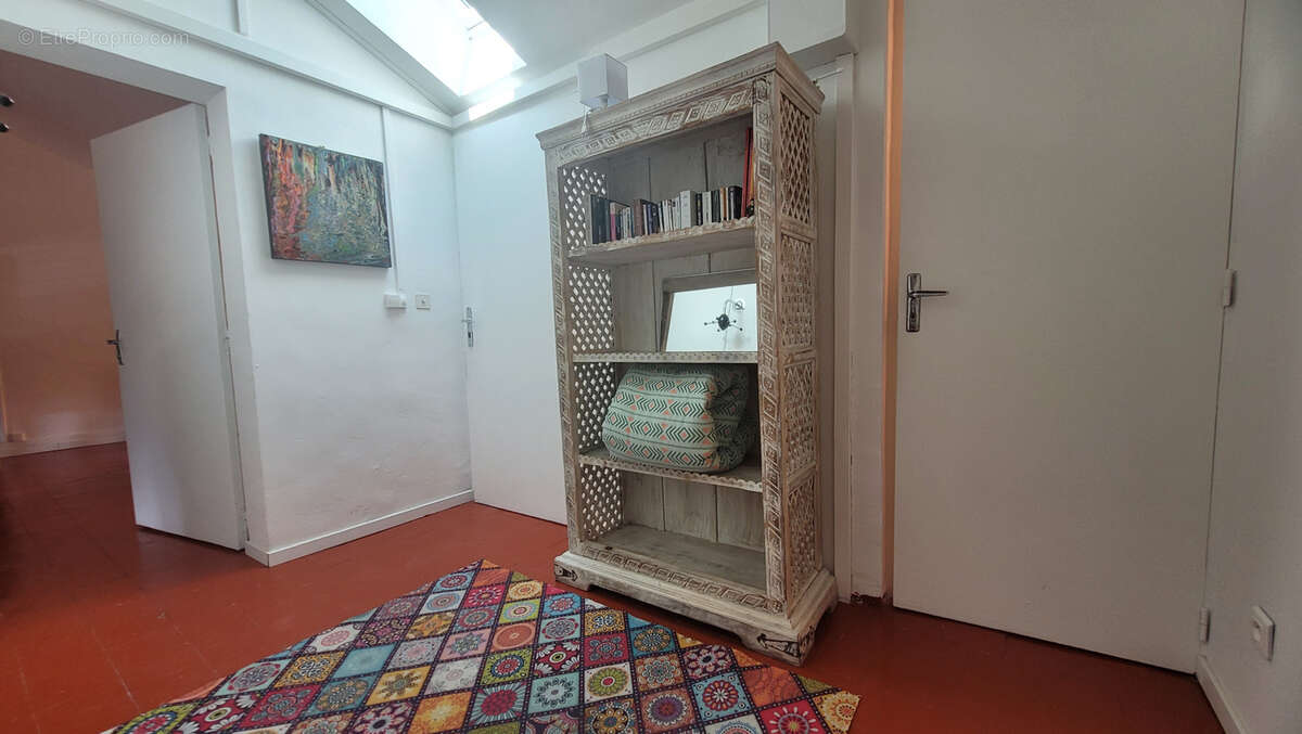 Appartement à BANON