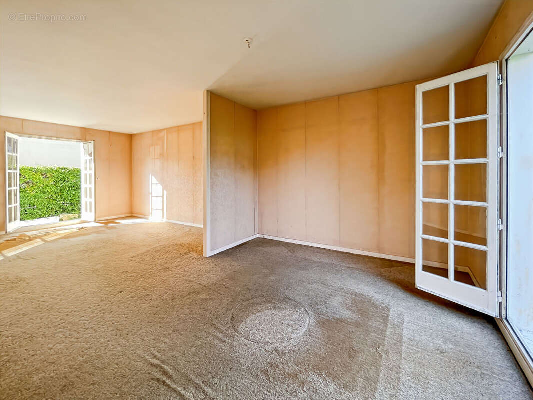 Maison à DAMMARIE-LES-LYS