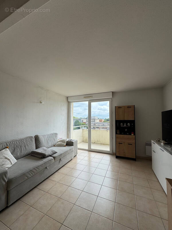 Appartement à VILLENEUVE-SUR-LOT