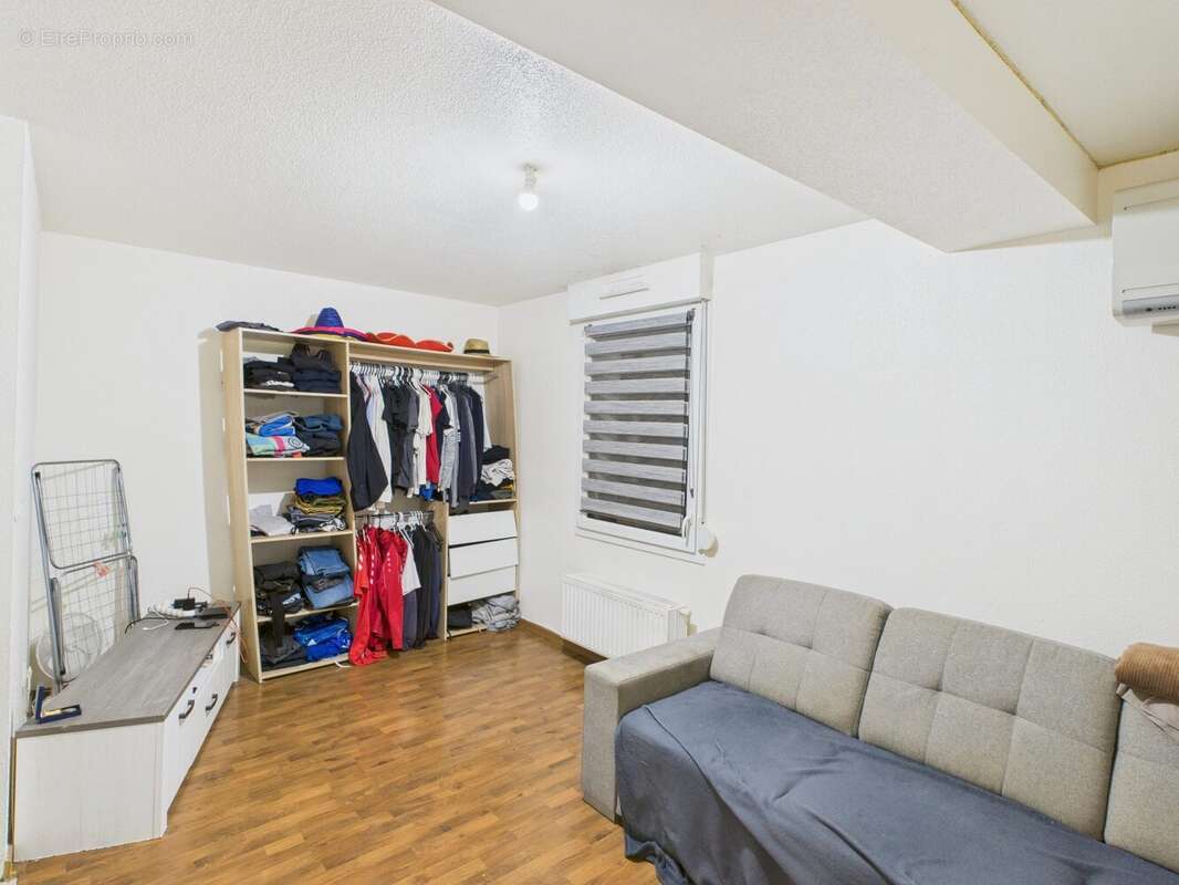 Appartement à ERSTEIN