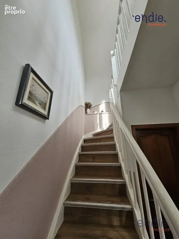 Maison 5 pièces 118 m² à vendre à Pfastatt (68120) - photo 8