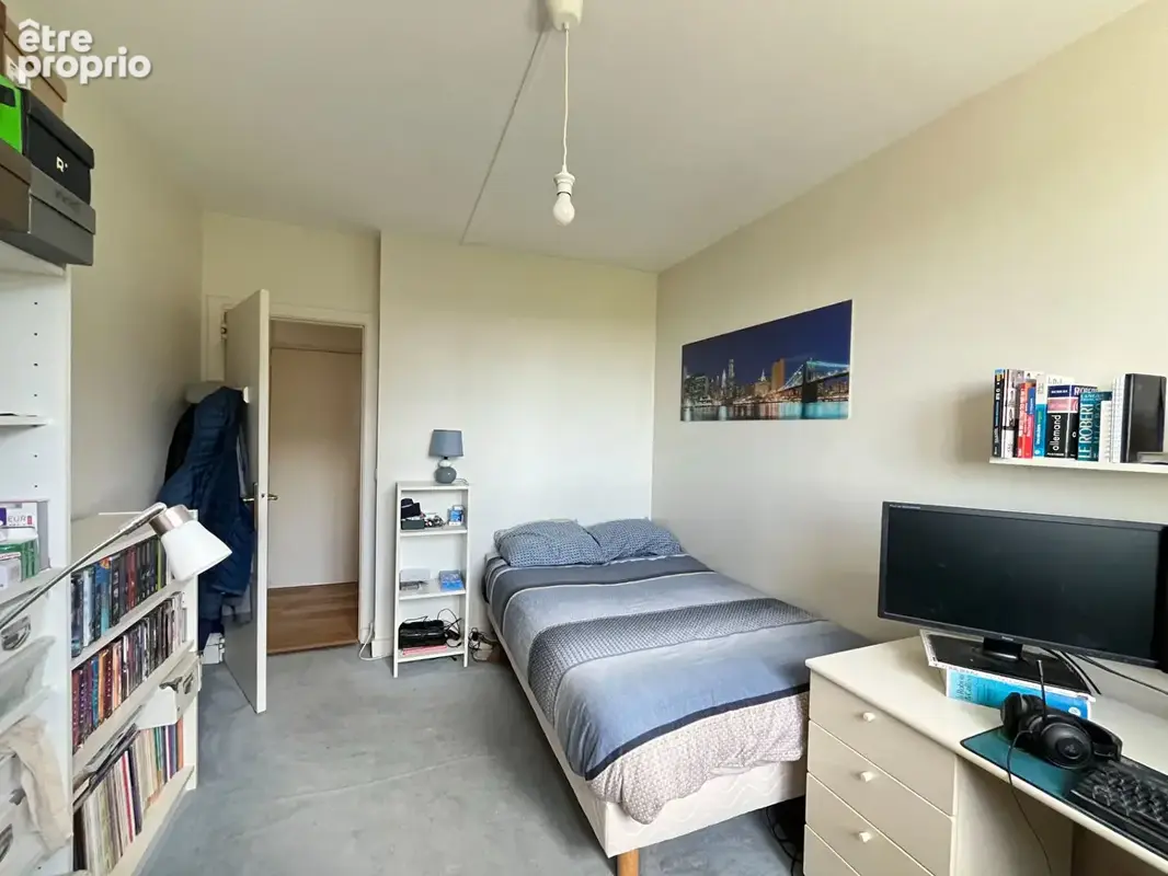 Appartement Saint -Cloud / 4 pièces 74,87 m2 / Vue dégagée - photo 17