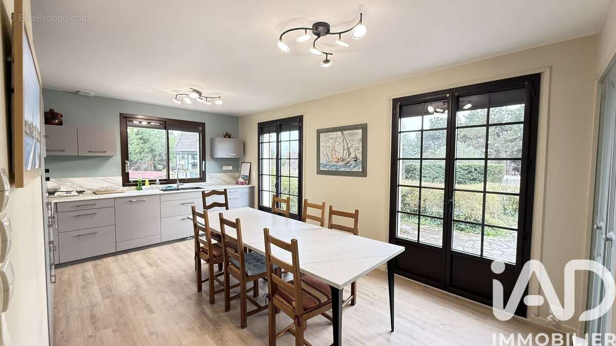 Photo 6 - Maison à PORTBAIL