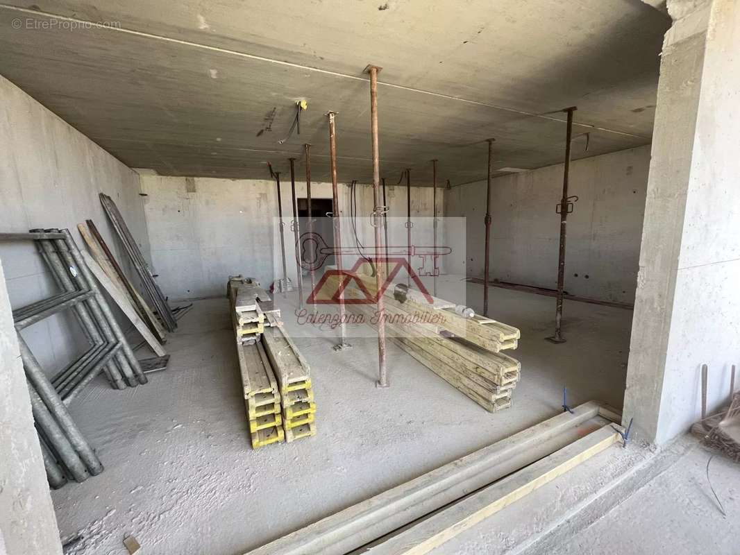 Appartement à L'ILE-ROUSSE