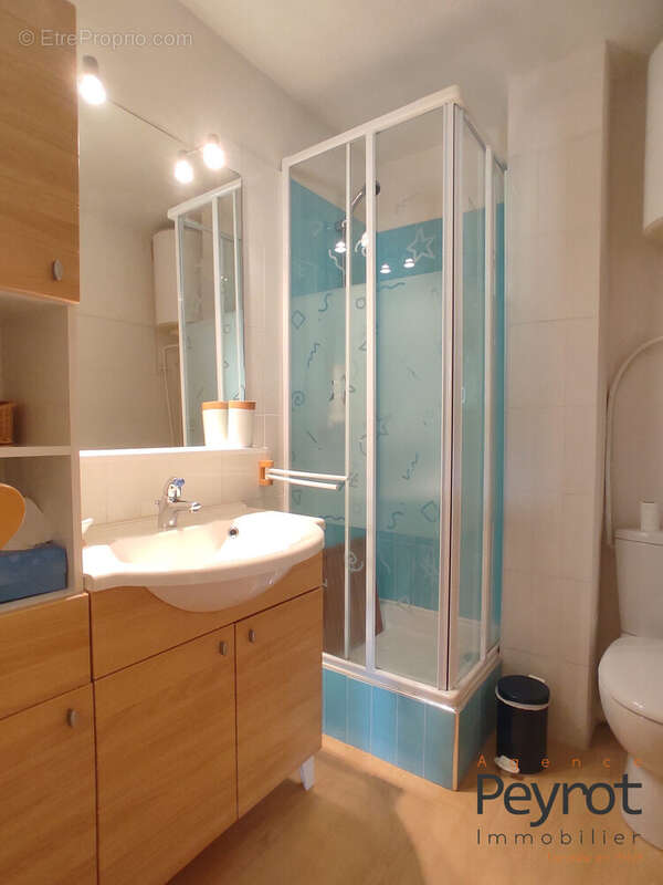 Appartement à LES ANGLES