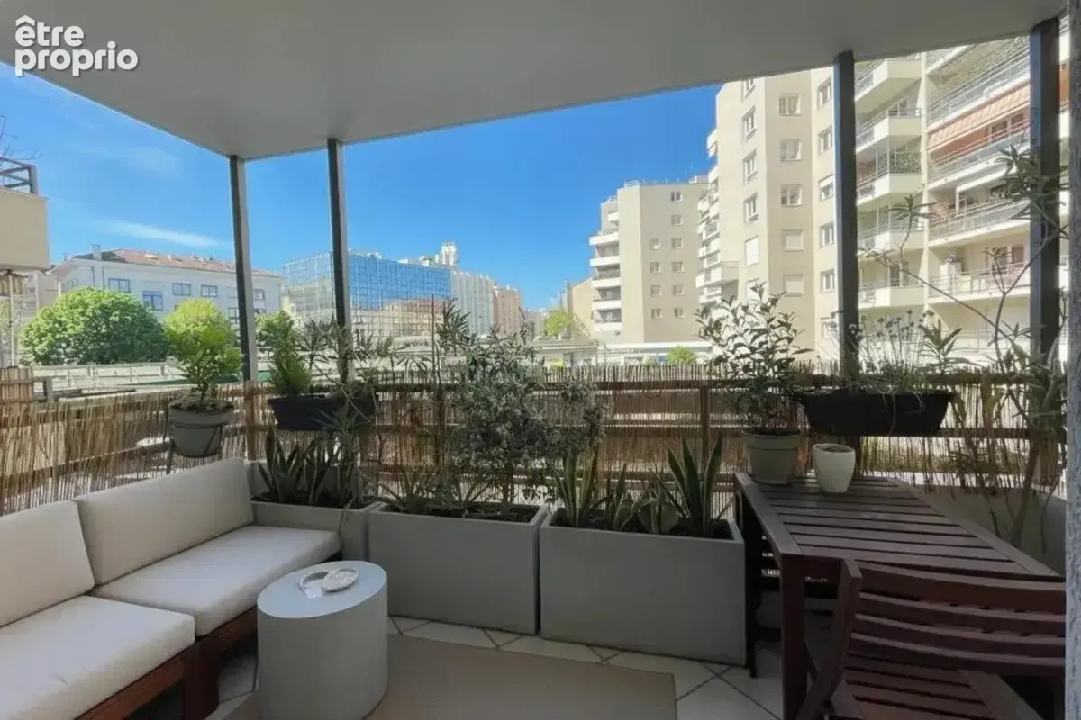 Appartement ancien - photo 1
