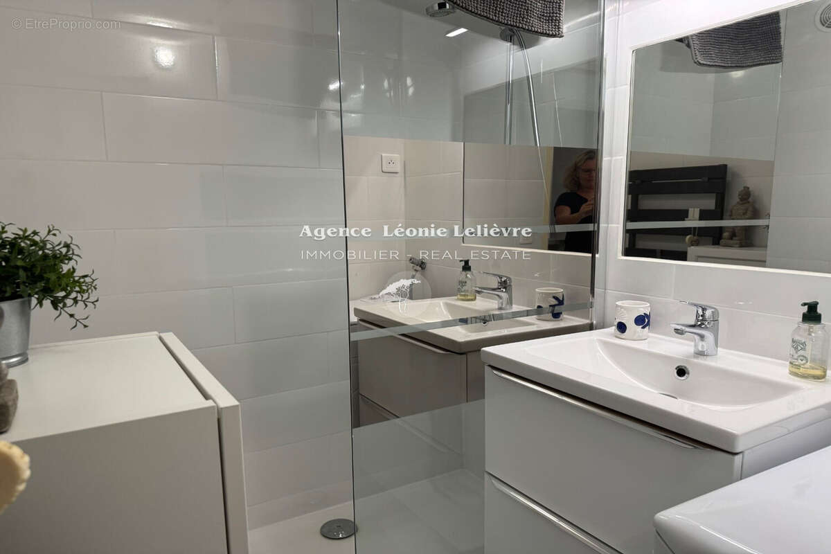 Appartement 35 m² à Les Issambres  - photo 8
