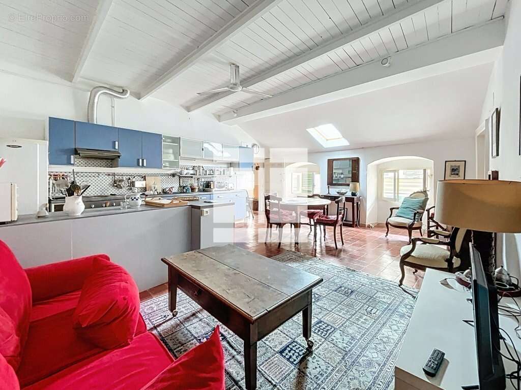 Appartement à BASTIA