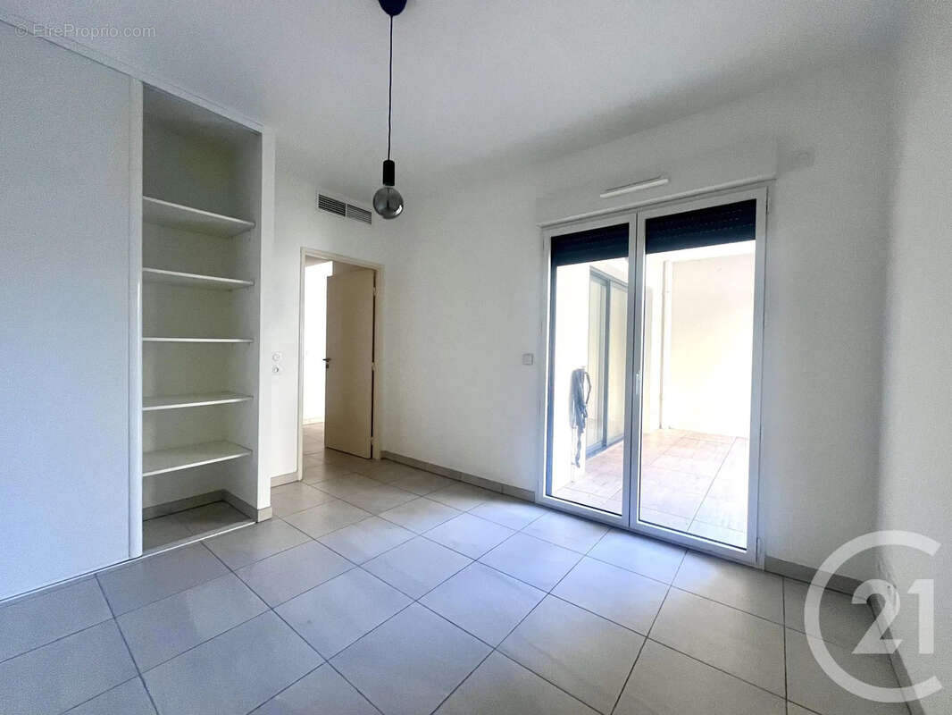 Appartement à BEAUSOLEIL