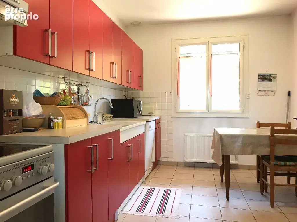 Belle maison de plain pied avec vue imprenable sur brignais - photo 8