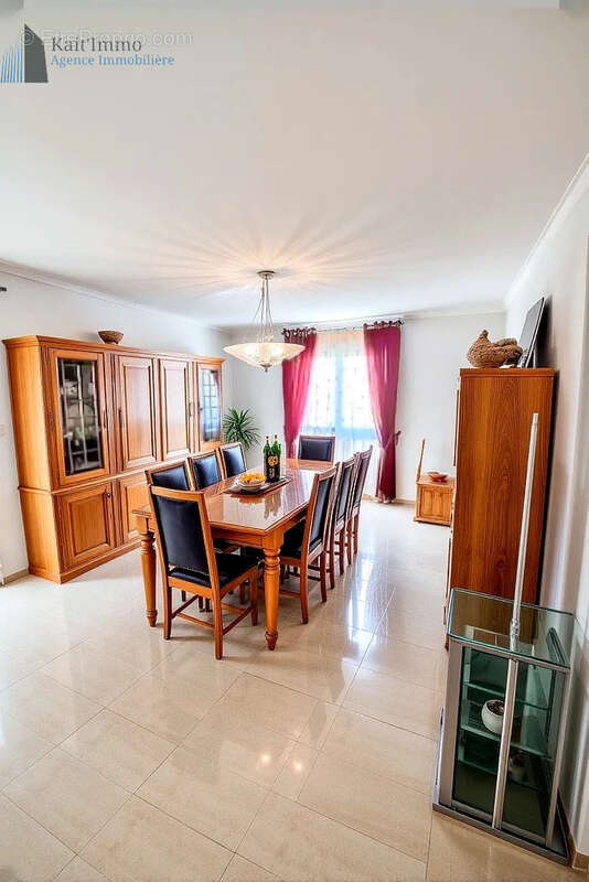 Maison à MOYEUVRE-GRANDE