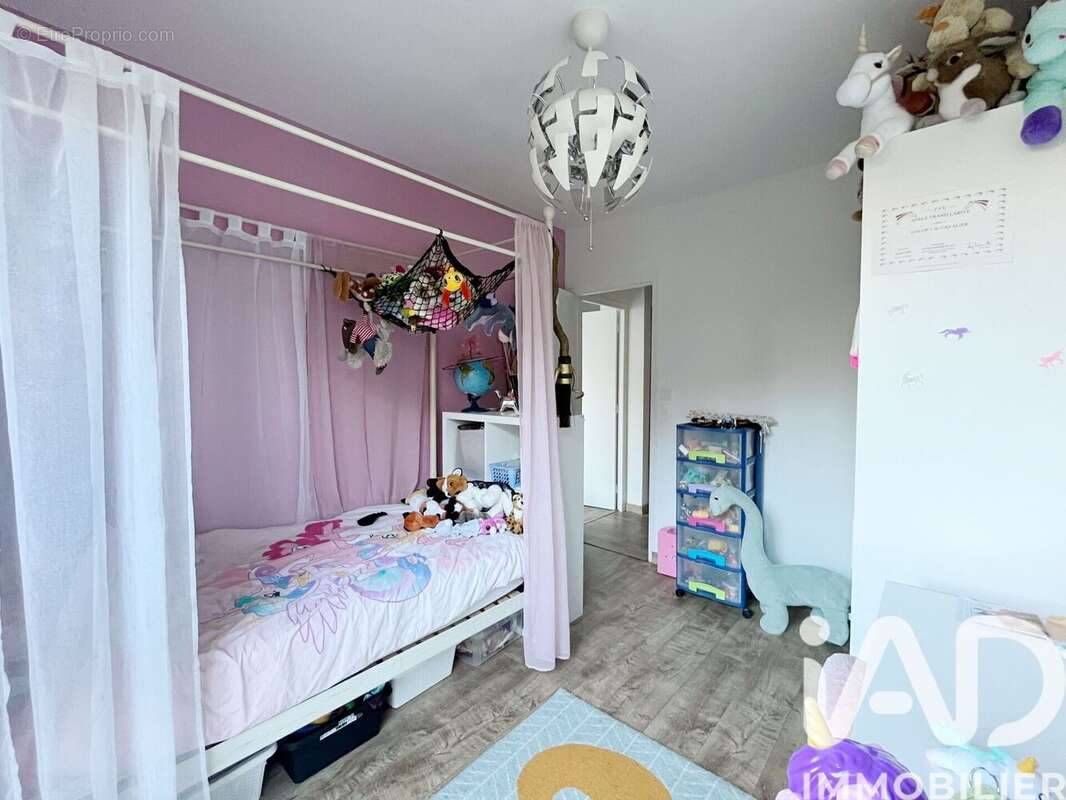 Photo 9 - Appartement à BEAUVAIS