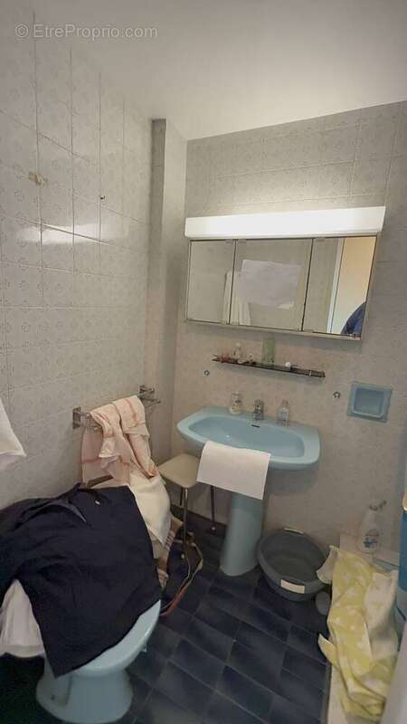 Appartement à VENCE