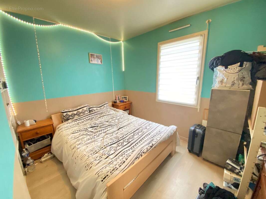 Maison à SAINT-LUNAIRE