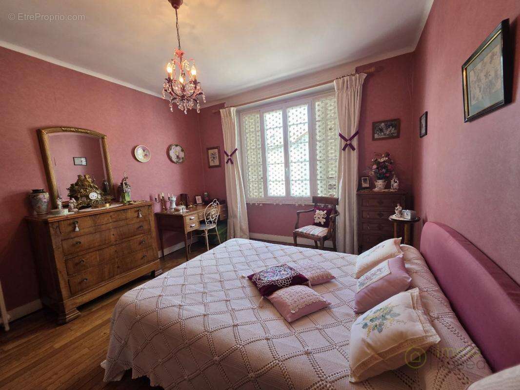 Appartement - photo 5