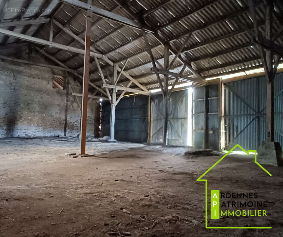 Autre à AUTRECOURT-ET-POURRON