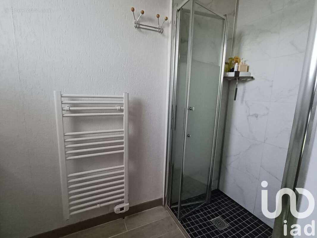 Photo 6 - Maison à LOUZY