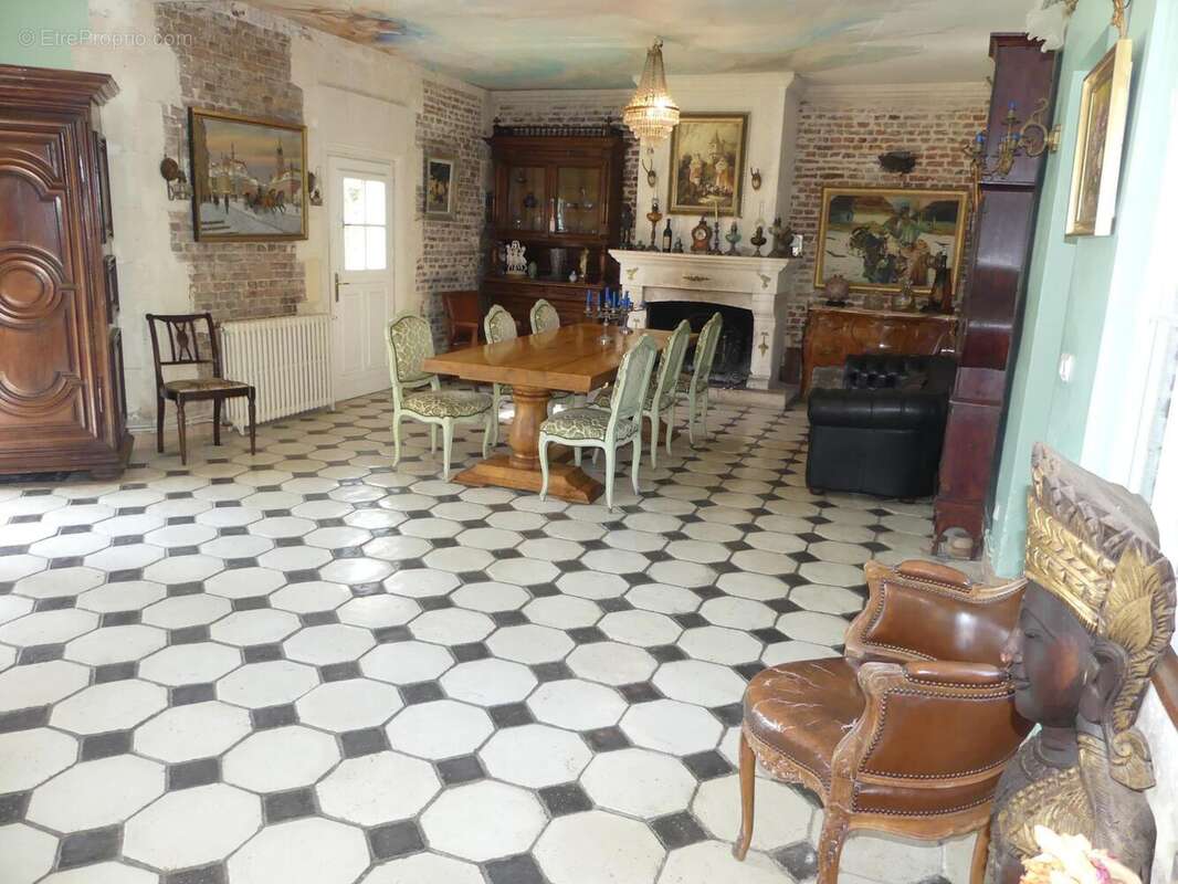 Photo 5 - Maison à RAVENEL