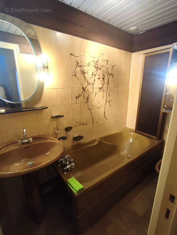 Maison à RIEUX-MINERVOIS