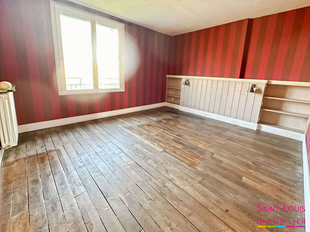 Appartement à POISSY