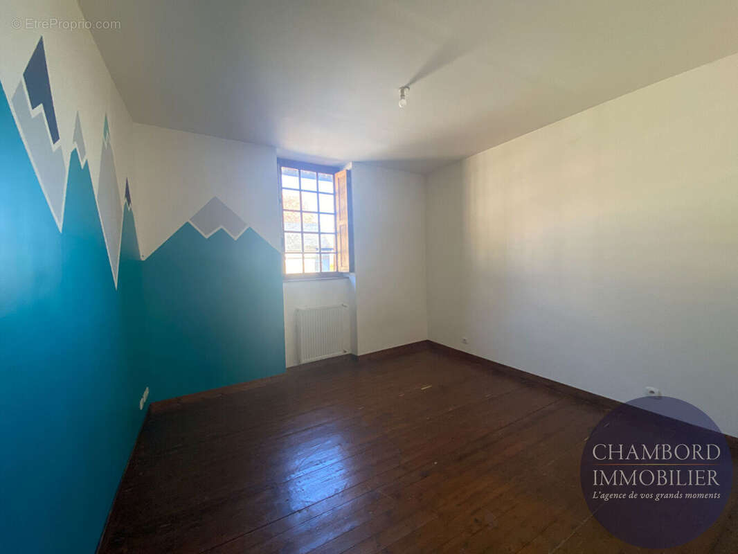 Maison en centre-ville Selles Sur Cher 107 m2 - photo 13